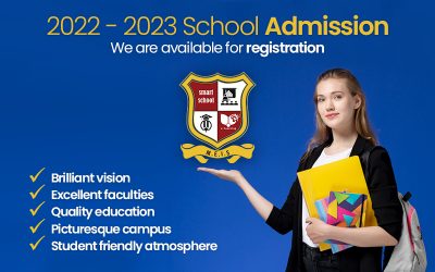 Admission 2022|2023
